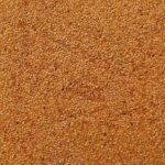 ORGANIC FLAX SEEDS, golden