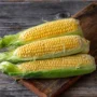 Corn Seeds - Golden Bantam 8 Row