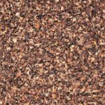 ORGANIC BLACK BEAN, flakes