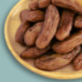 Dried Bananas