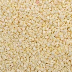 APPLE, diced, freeze-dried