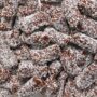 ORGANIC DATE ROLLS, with coconut